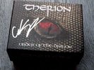 Therion - order of the dragon (5x Audio Kassetten Box, cassette tape box MC) NEW