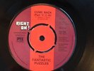 THE FANTASTIC PUZZLES - COME BACK UK 7