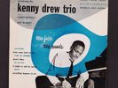 KENNY DREW TRIO 