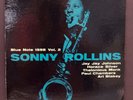 SONNY ROLLINS 