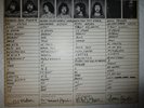 LP - Kingdom Come Arthur Brown - Galactic Zoo Dossier - Polydor 2310130, UK 1971