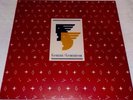 GEMINI GEMINISM 1987 SWEDEN LP PRODUCED & WRITTEN BY BJÖRN & BENNY OF ABBA