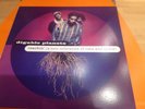 Digable Planets - Reachin Lp Vinyl