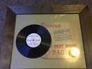 Elvis Presley Weekend Mail  The Truth About Me  With Original Packaging Framed