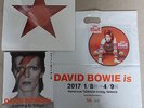 DAVID BOWIE - LADY STARDUST 7