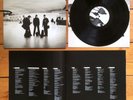 U2: All That You Can't Leave Behind, ihr Album von 2000 als einfaches Vinyl