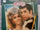 GREASE Soundtrack LP Original - SEALED John Travolta Olivia Newton-John NEW