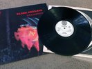 BLACK SABBATH Paranoid UK VERTIGO SWIRL 6360 011, EX+ audio
