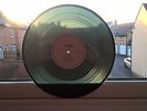 ORCHESTRAL MANOEUVRES IN THE DARK / OMD - SOUVENIR - GREEN VINYL PIC SLEEVE 10