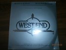 MASTERS AT WORK - West end records 25th anniversary (ltd 4x12
