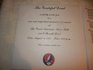 Grateful Dead - One From The Vault [Original Recording Remastered] [Vinyl New]