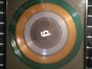 Glassjaw Coloring Book LP #110/120 RARE Palumbo Beck Post Hardcore Long Island