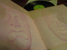 JETHRO TULL ? A PASSION PLAY ? VINYL 1A ZUSTAND ERSTPRESSUNG + PROGRAMMHEFT 1973