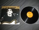 LOU REED - Transformer LP **RARE**,Velvet Underground,David Bowie,Iggy Pop,Patti