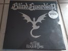 Blind Guardian At the edge of time 4LP Boxset NEU OVP