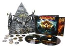 Blind Guardian At the edge of time Pyramid Pyramide Boxset NEU