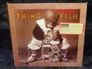 Frank Zappa Thing-Fish SEALED USA 1ST PRESS 1985 2 VINYL LP BOX SET W/ STICKER