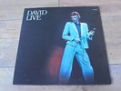 David Bowie - David Live 1974 UK DOUBLE LP RCA 1st