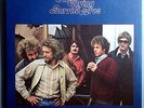 FLYING BURRITO BROTHERS SELF-TITLED 3rd ALBUM RARE SEALED ORIGINAL '71 A&M LP