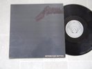 METALLICA - 'NOTHING ELSE MATTERS' - Vertigo UK 12