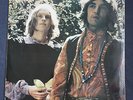 INCREDIBLE STRING BAND WEE TAM - RARE MONO 1968 ORANGE ELEKTRA A1/B1 PSYCH FOLK