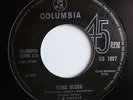THE WHEELS - bad little woman,UK,COLUMBIA,REPRO,MINT-