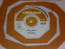 THE TRUTH - Jingle Jangle / Hey Gyp - UK 7