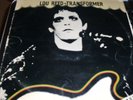 Lou Reed ?– Transformer Vinyl LP RCA Victor ?– LSP-4807 1973