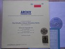 ARCHIV red Stereo - Bach Cello Suites 1&2 - FOURNIER