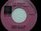 LOS FALCONS CUMBIA DE SAL CUMBIAS EN MOOG ???  # 29