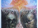 MOODY BLUES In Search Of The Lost Chord DERAM/LONDON LP SEALED