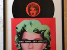 BANKSY ART COVER VINYL KATE MOSS DIRTY FUNKER ORIGINAL FIRST PRESSING