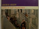 Archie Shepp/Live In San Francisco/Impulse /A9118/VG+/RVG/Mono