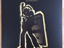 T. Rex: Electric Warrior (Limited Edition 180g Gold Colored Vinyl) RSD