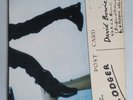 David Bowie - Lodger - Vinyl LP Gatefold  UK 1979