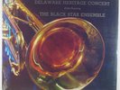 Black Star Ensemble - Century LP - Private Spiritual Jazz/Tribe-related SEALED