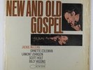 Jackie McLean - New And Old Gospel LP - Blue Note - BST 84262 Stereo RVG Shrink