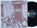 MILLARD & DYCE Open KAYMAR LP autograph