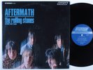 ROLLING STONES Aftermath LONDON LP VG+