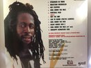 Gregory Isaacs - Night Nurse LP SEALED NOS Reggae