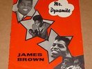 James Brown 