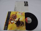Mercyful Fate - Don't Break The Oath Japan Promo Label LP / SP25-5134