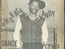 Horace Andy - Dance Hall Style US Wackie's 1st pressing LP Listen