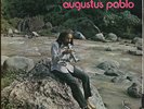 Augustus Pablo - East Of The River Nile JA Message 1st press LP Listen