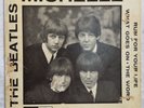 The Beatles - Michelle, 1966 4 Track Bolivian 7