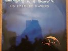 RARE EXPERIMENTAL PROG LP VORTEX LES CYCLES DE THANATOS OG FRENCH DIY F.L.V.M 79