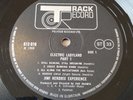 Jimi Hendrix Electric Ladyland pt 1 1st UK Track LP 1968 *VERY RARE*