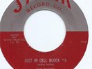 R&B ROCKER 45 - ROBINS 