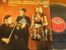 SLS 789/5 Beethoven Piano Trios / Zukerman / du Pre / Barenboim 5 LP box