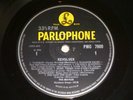The Beatles - Revolver (1966) LP (VG++)   MEGA Rare UK Mono 1st Dr Robert KT